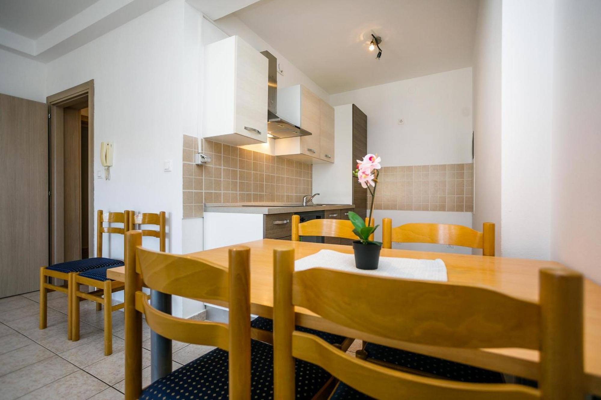 Apartment Pirun Башка Экстерьер фото