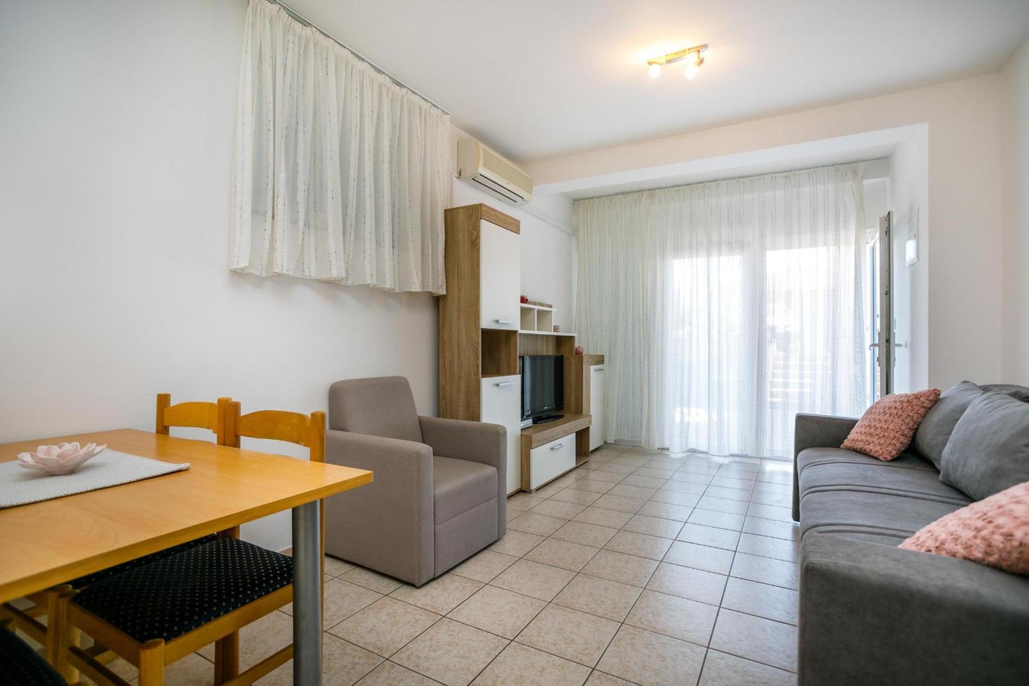Apartment Pirun Башка Экстерьер фото