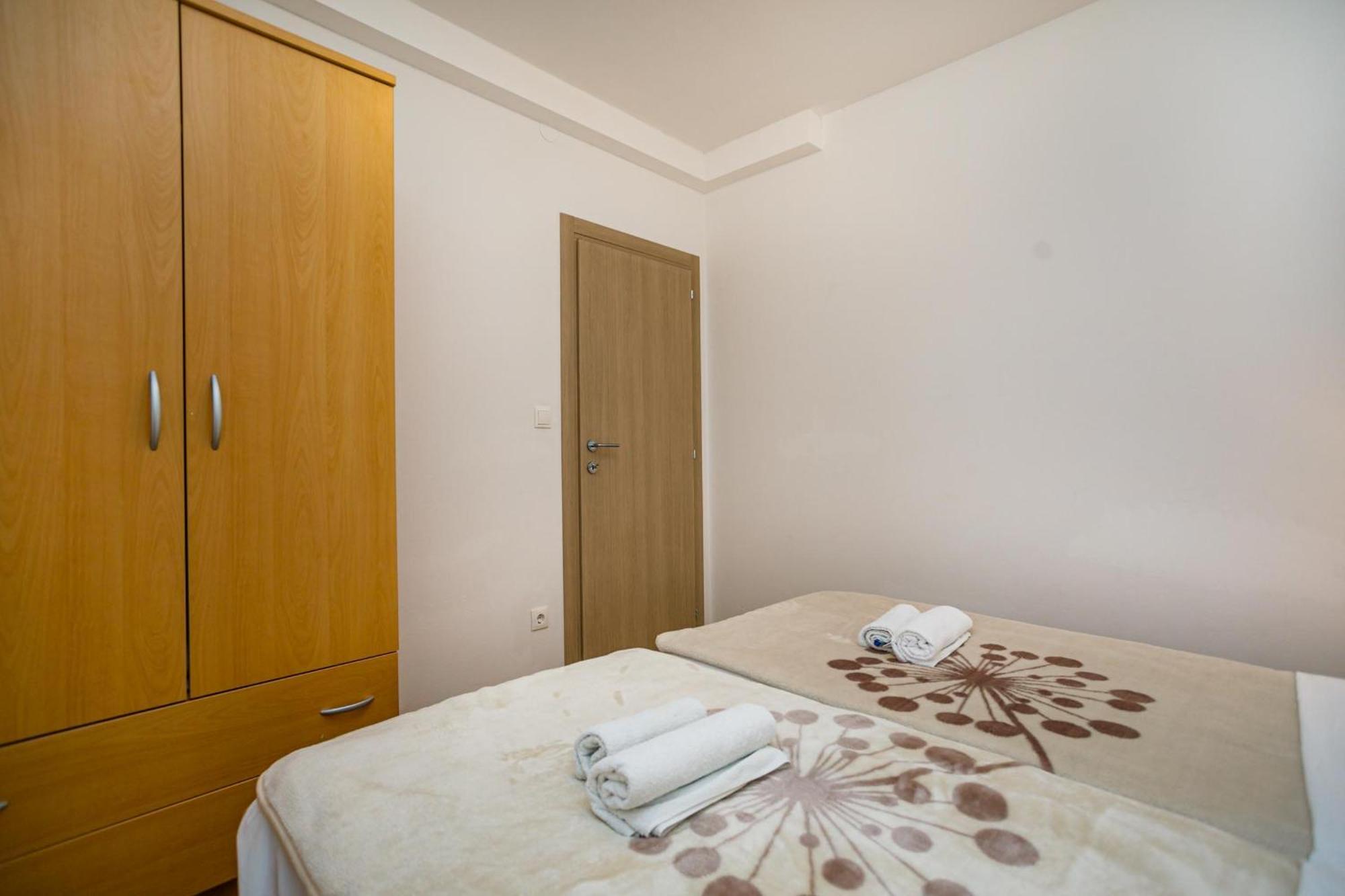 Apartment Pirun Башка Экстерьер фото