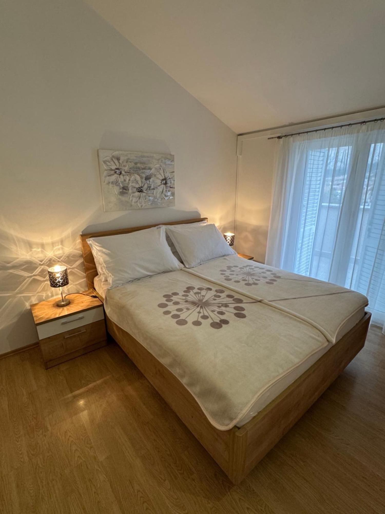 Apartment Pirun Башка Экстерьер фото