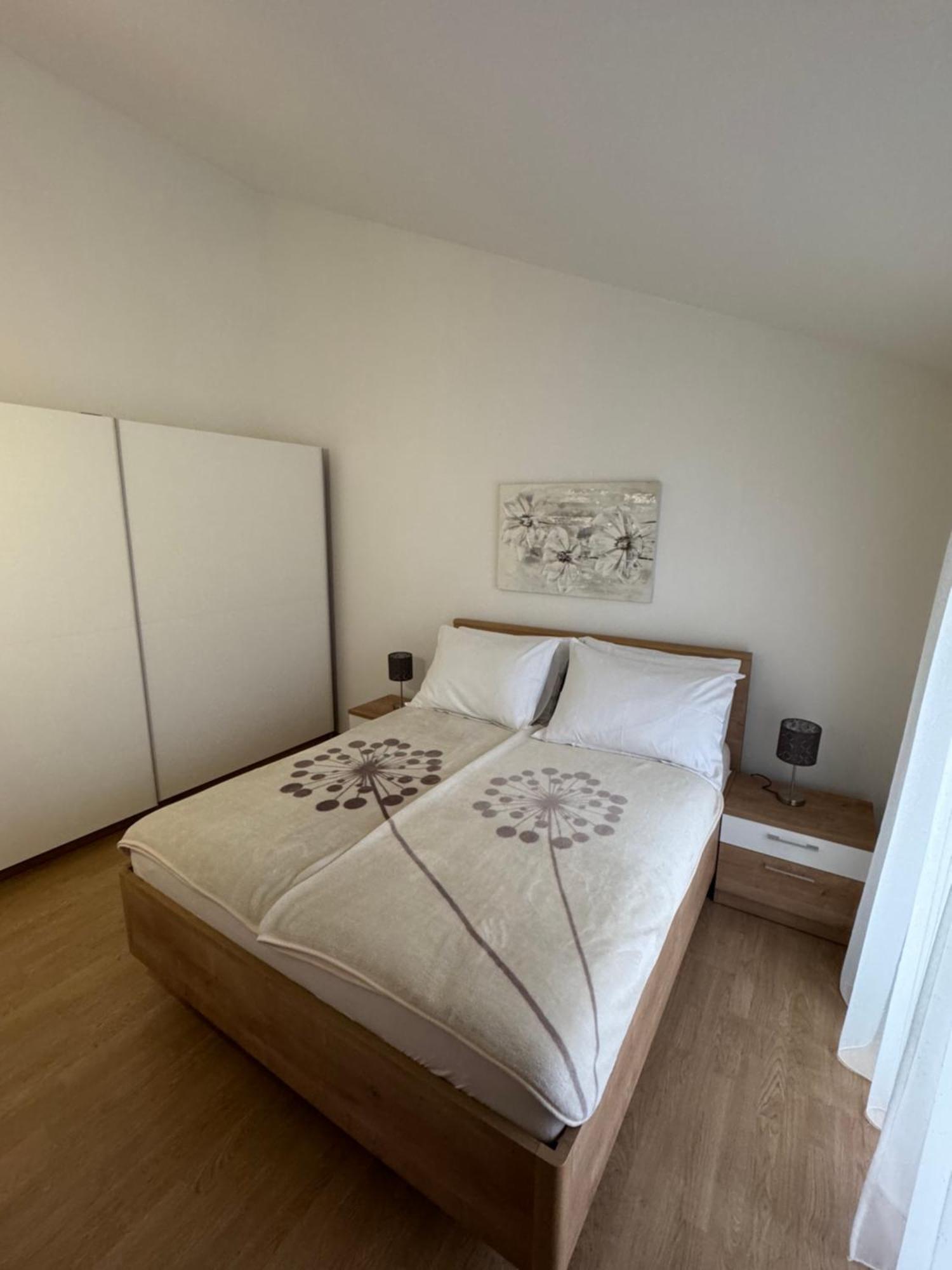 Apartment Pirun Башка Экстерьер фото