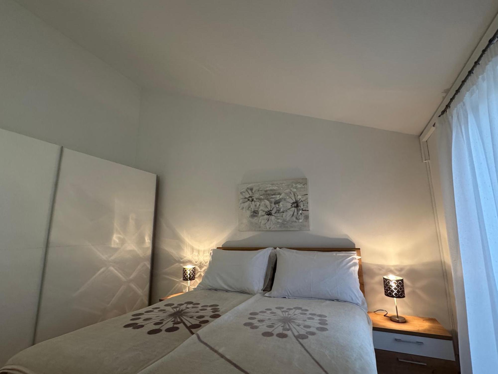 Apartment Pirun Башка Экстерьер фото