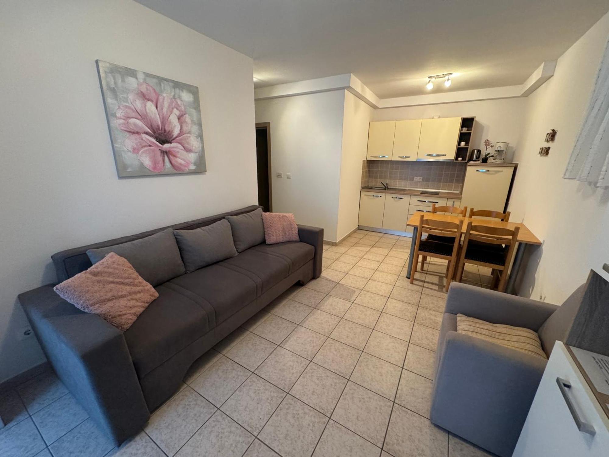 Apartment Pirun Башка Экстерьер фото