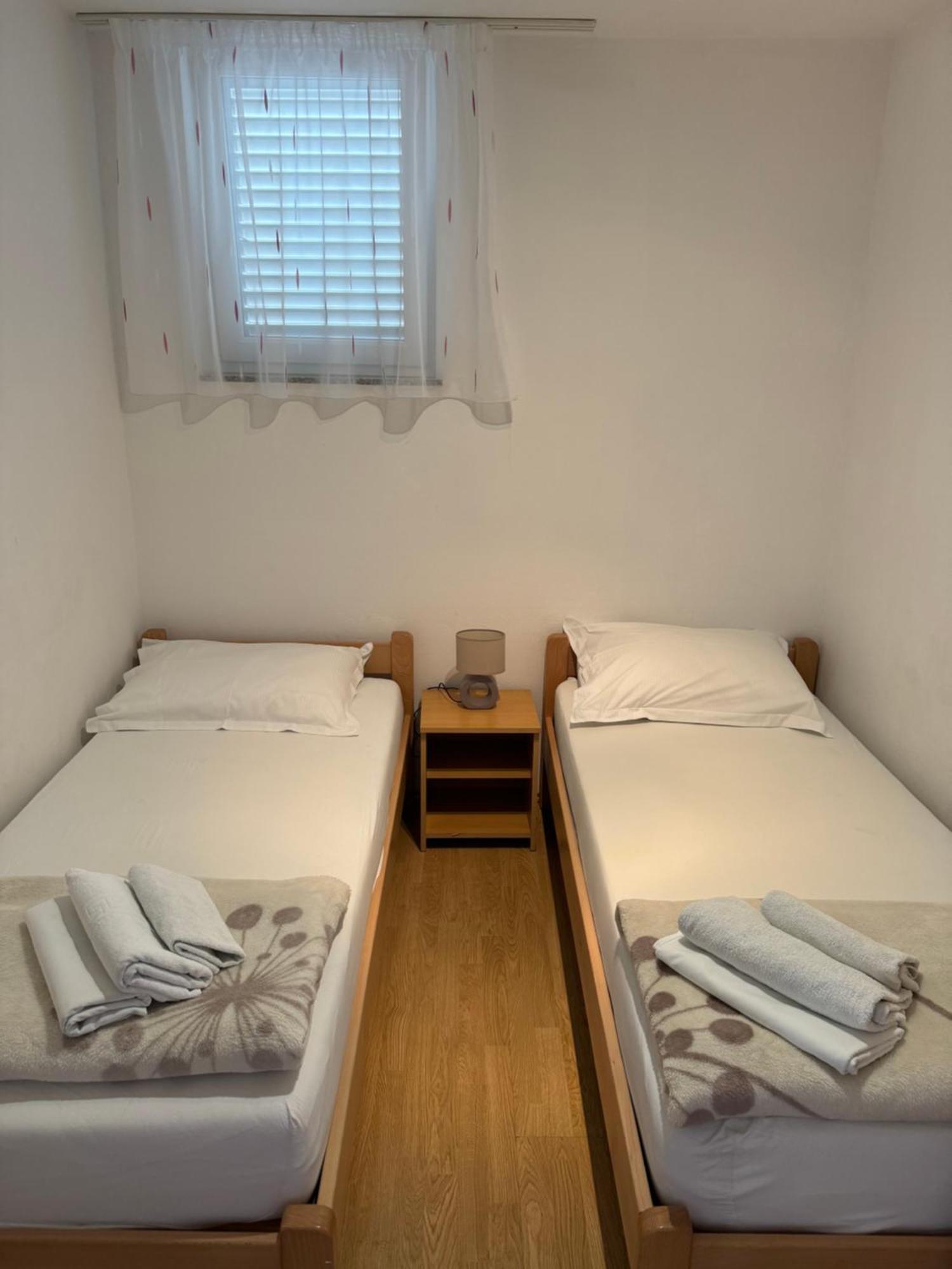 Apartment Pirun Башка Экстерьер фото