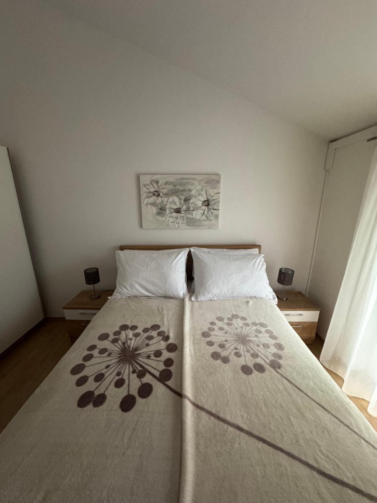 Apartment Pirun Башка Экстерьер фото