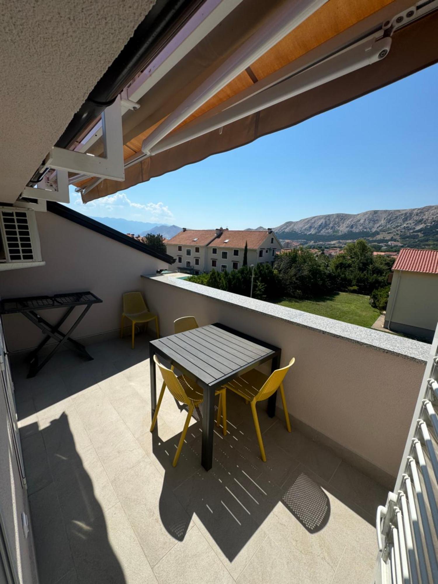 Apartment Pirun Башка Экстерьер фото