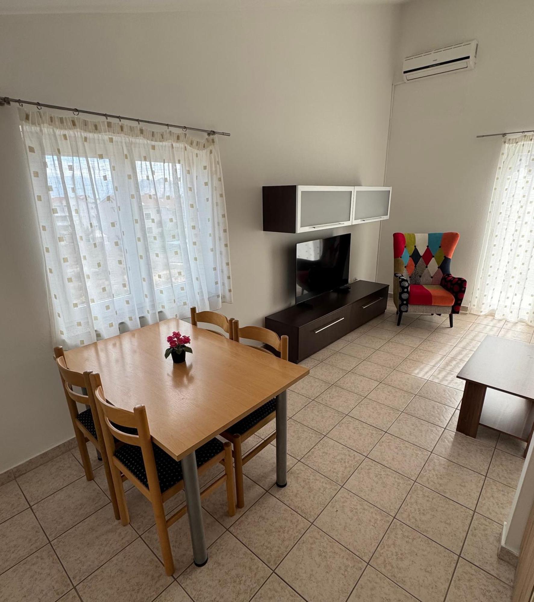 Apartment Pirun Башка Экстерьер фото