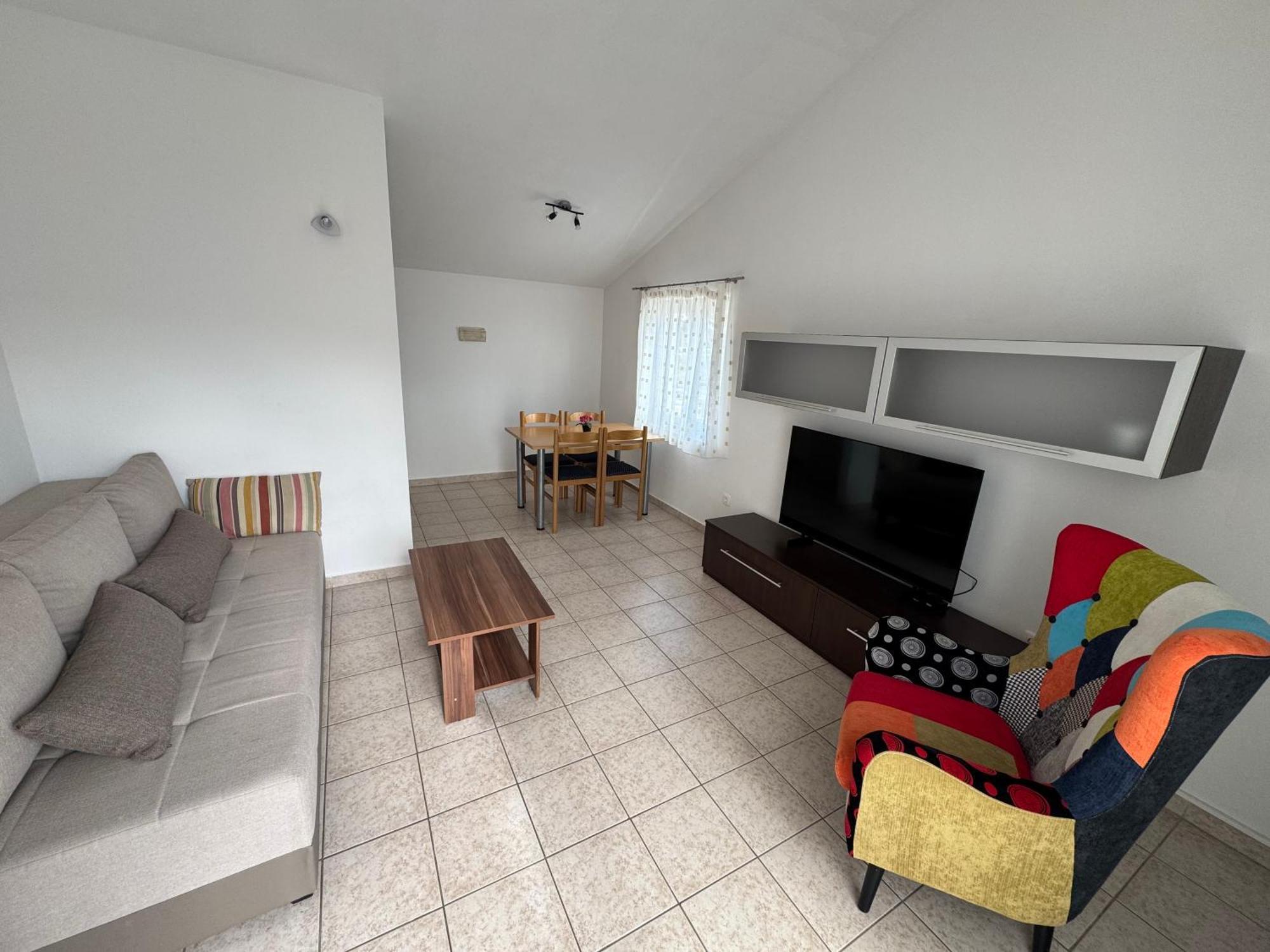 Apartment Pirun Башка Экстерьер фото