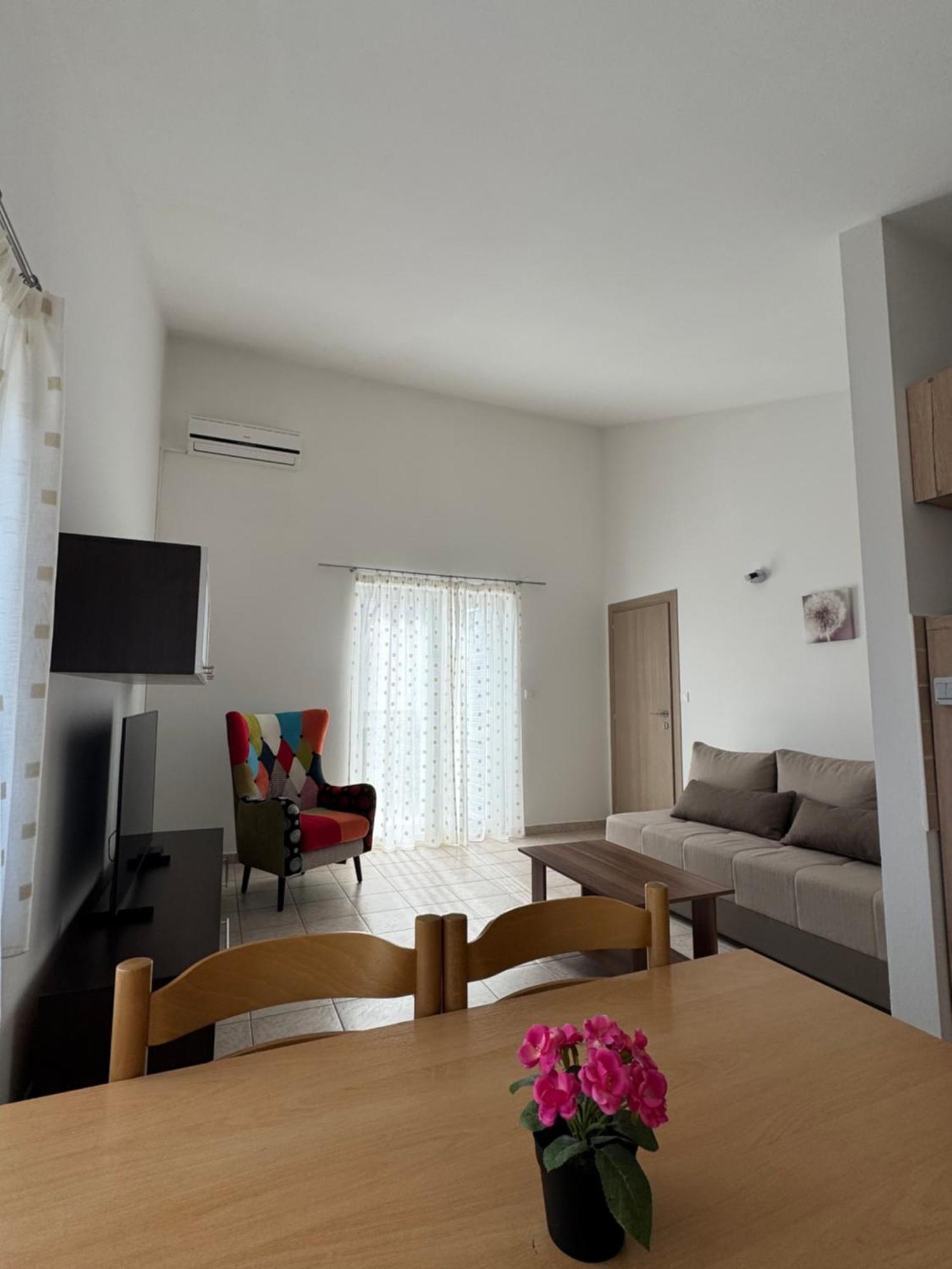 Apartment Pirun Башка Экстерьер фото