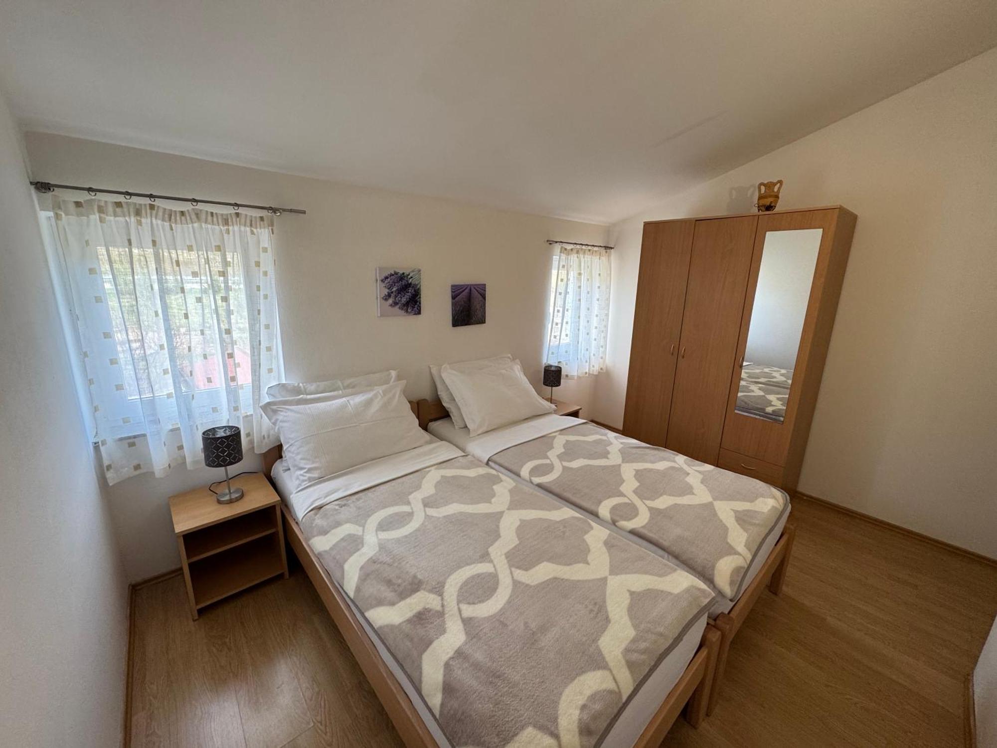Apartment Pirun Башка Экстерьер фото